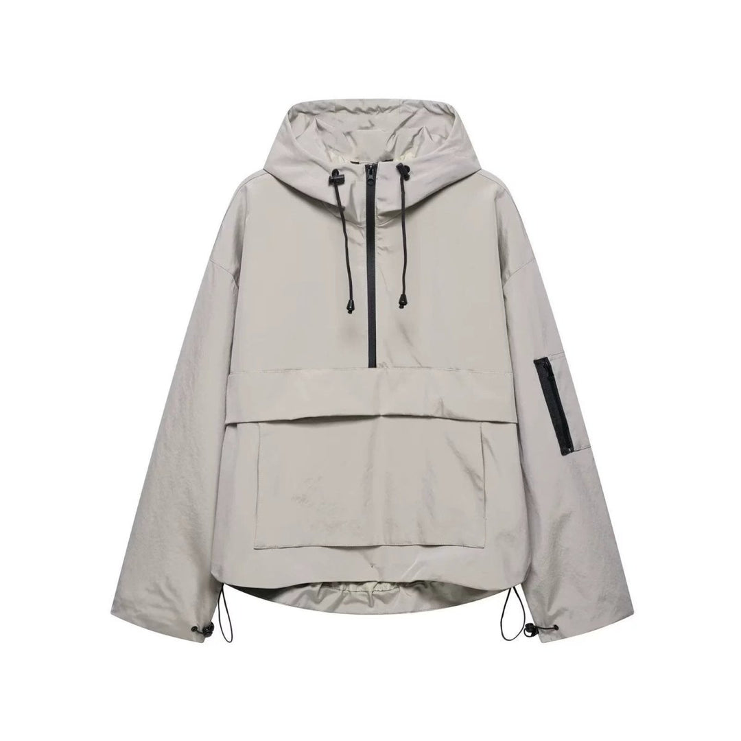 Liora — Water-Resistant Jacket