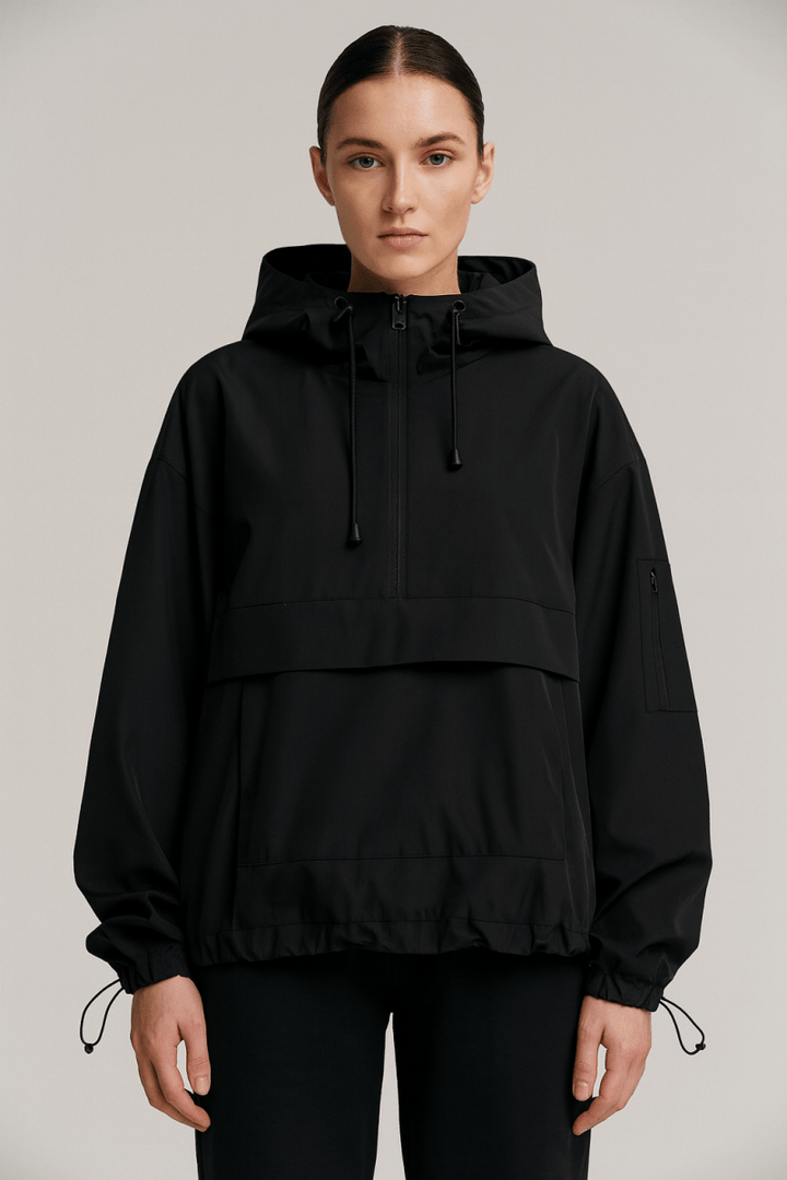 Liora — Water-Resistant Jacket