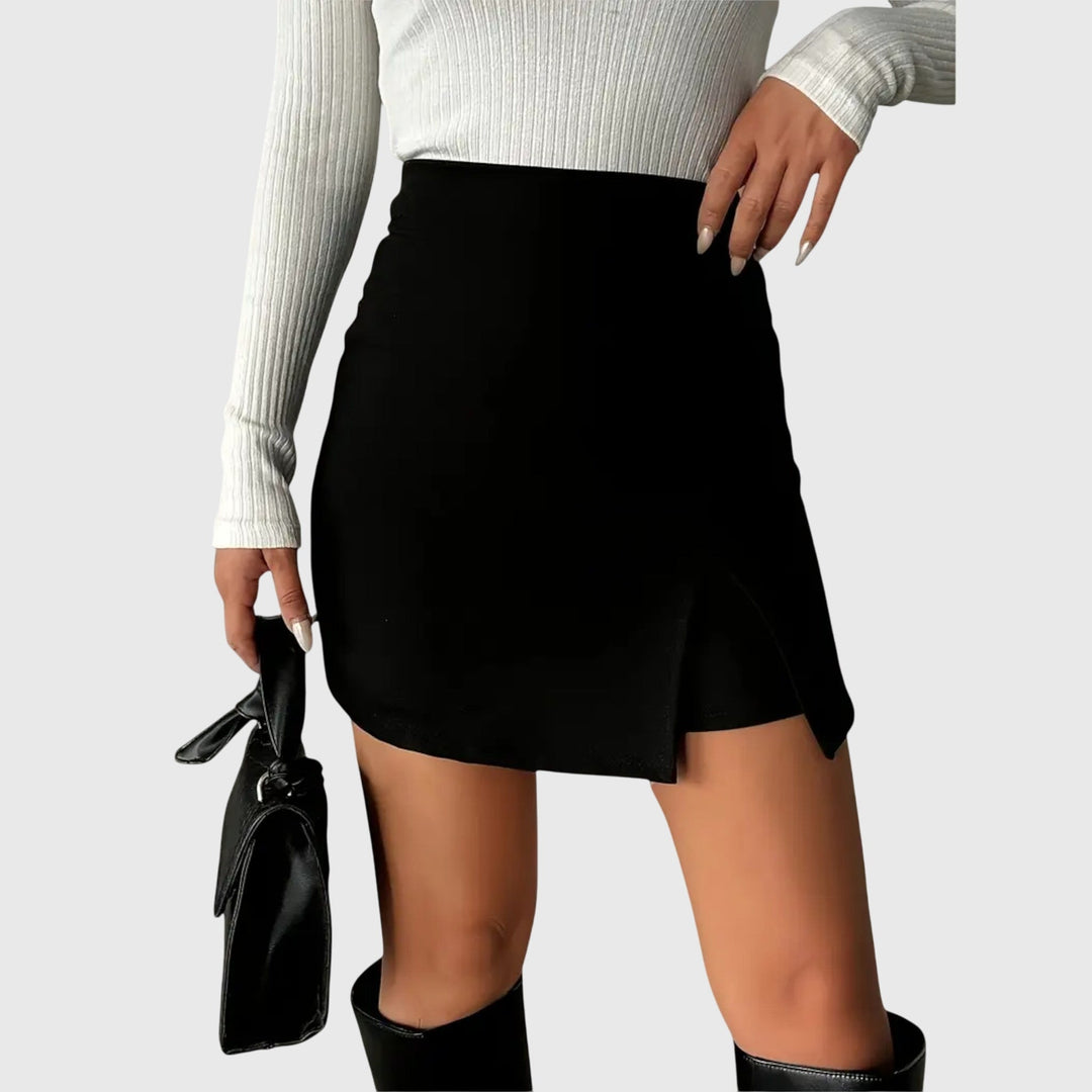 Aveline — Pencil Skirt
