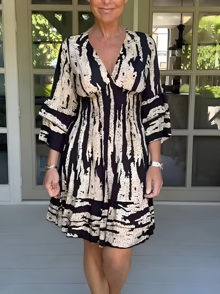 Adeline — Summer Dress