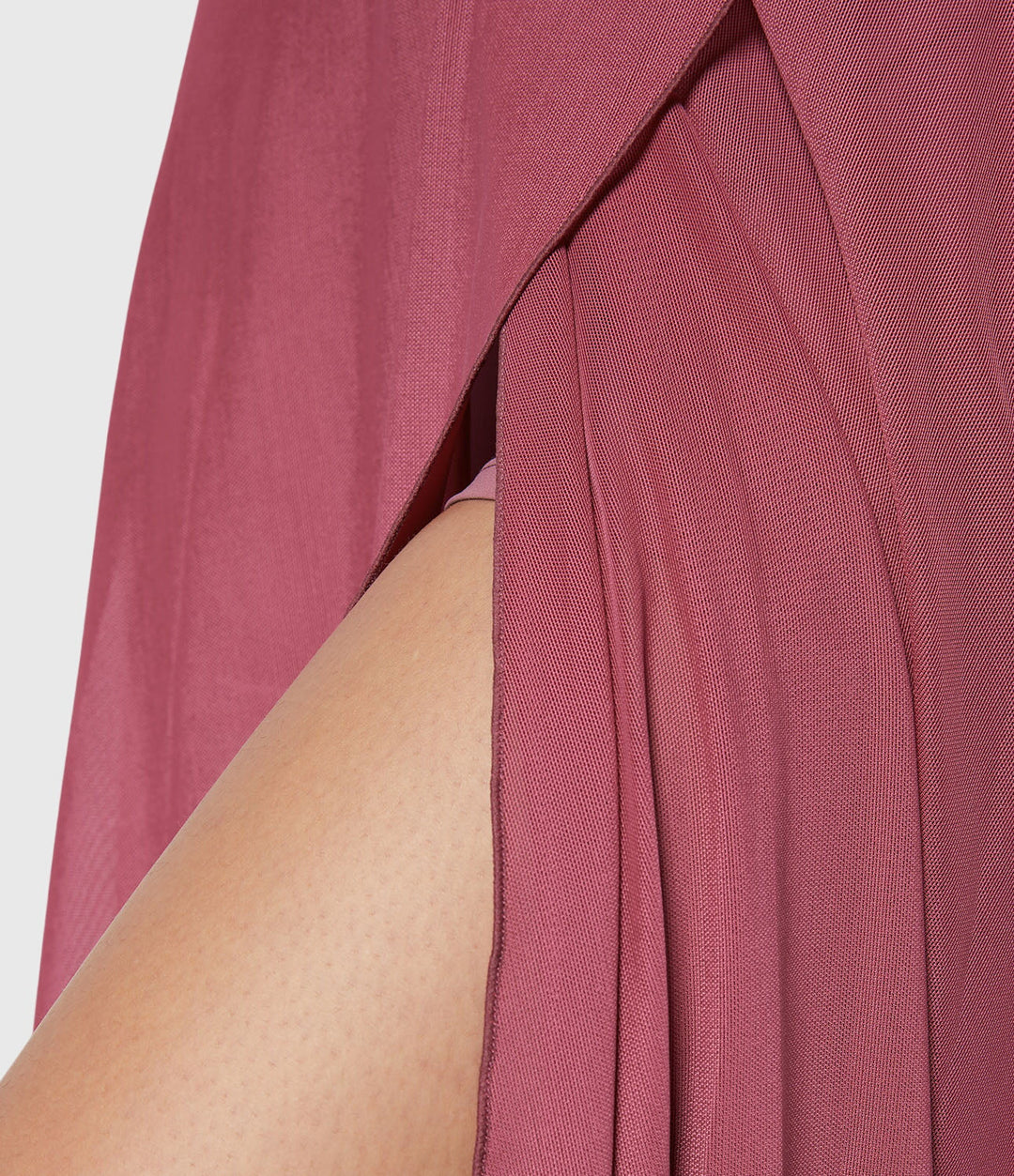 Aveline — 2-in-1 Skirt