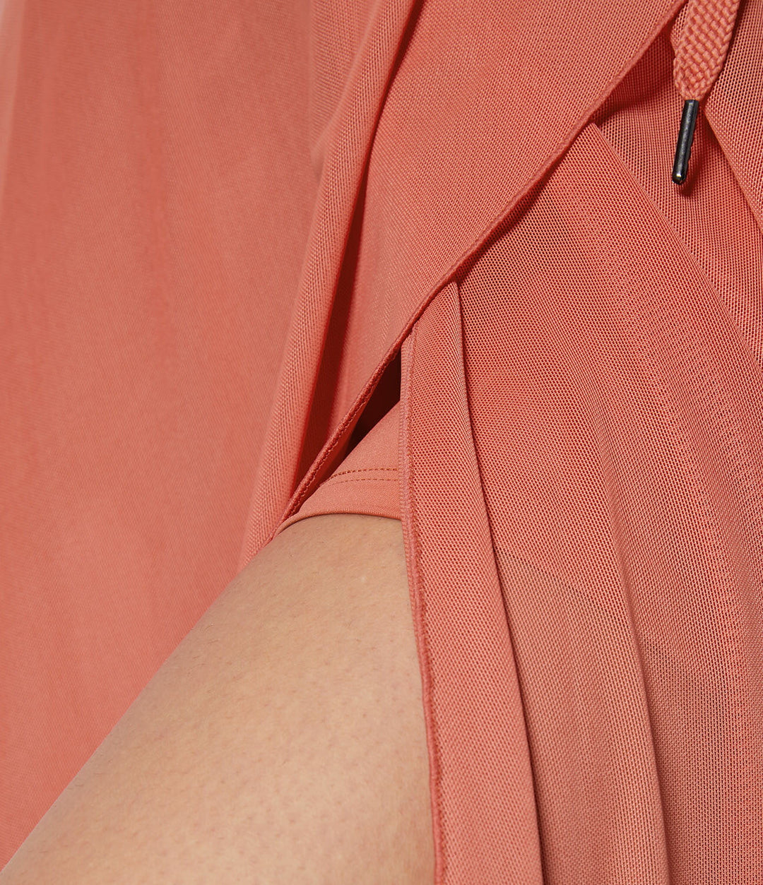 Aveline — 2-in-1 Skirt