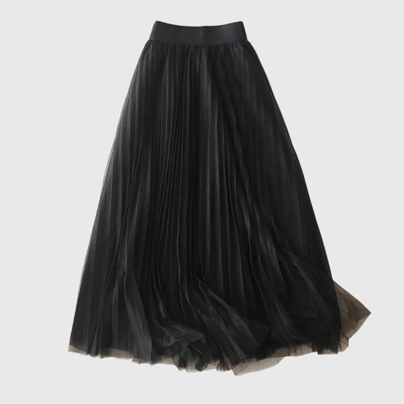 Amara — Tulle Skirt