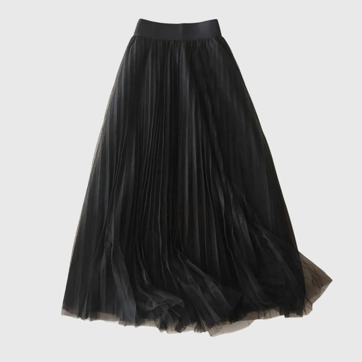 Amara — Tulle Skirt