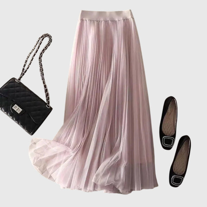 Amara — Tulle Skirt