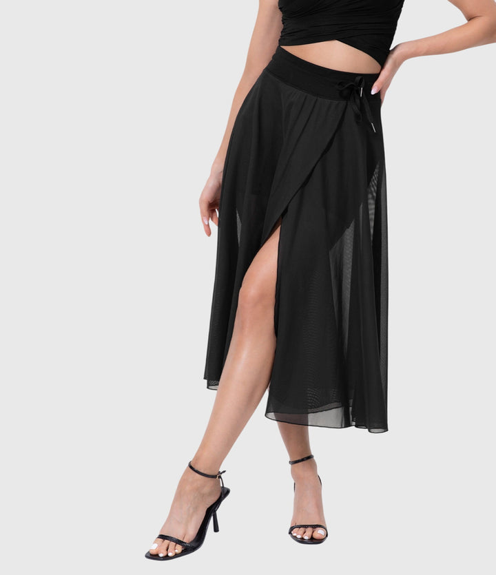 Aveline — 2-in-1 Skirt