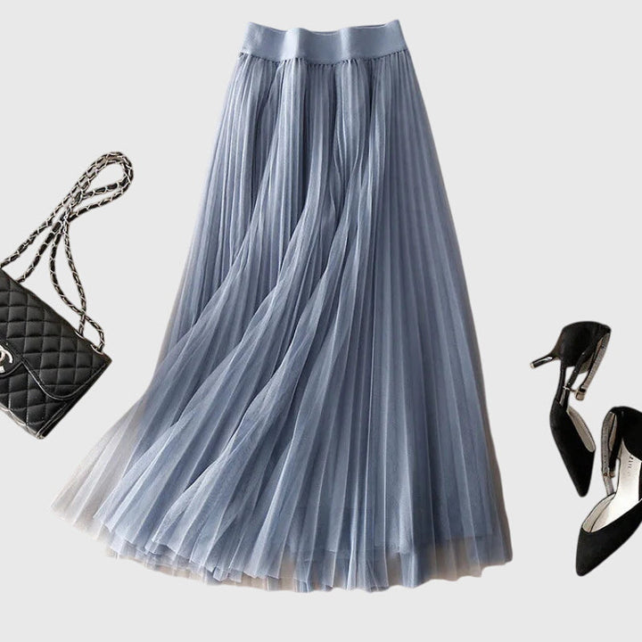 Amara — Tulle Skirt