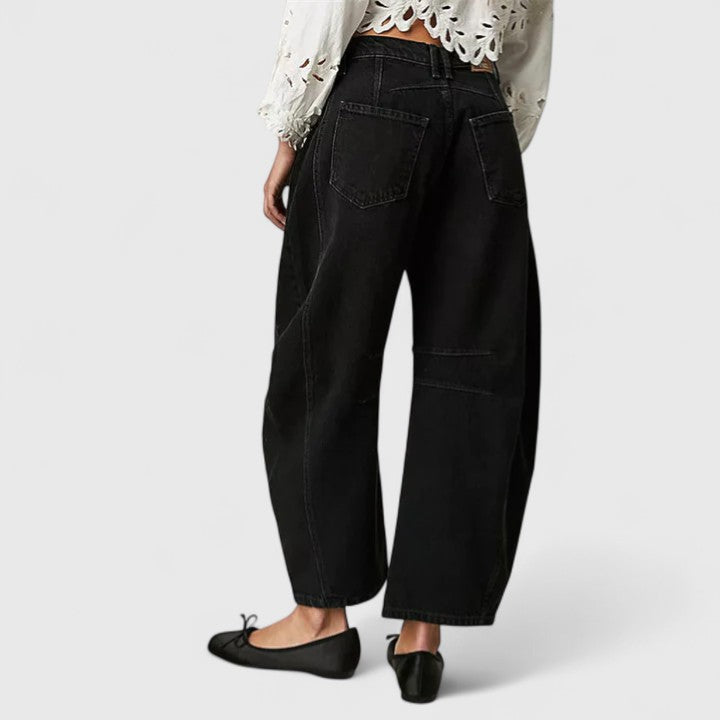 Aveline — Wide-Leg Pants
