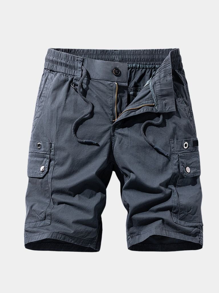 Cyrus — Cargo Shorts