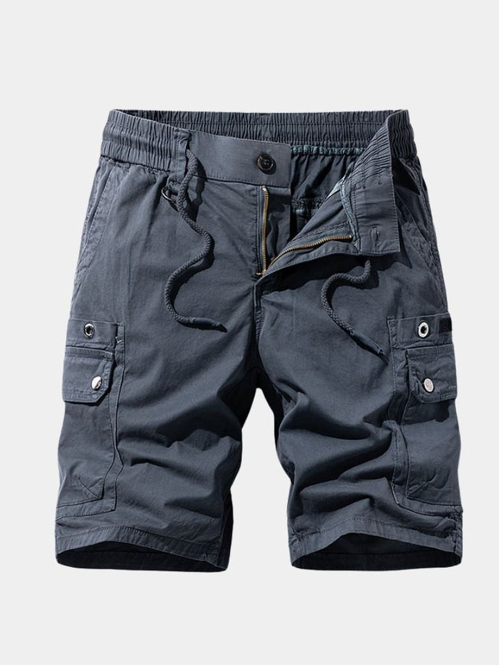 Cyrus — Cargo Shorts