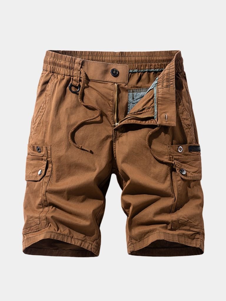Cyrus — Cargo Shorts
