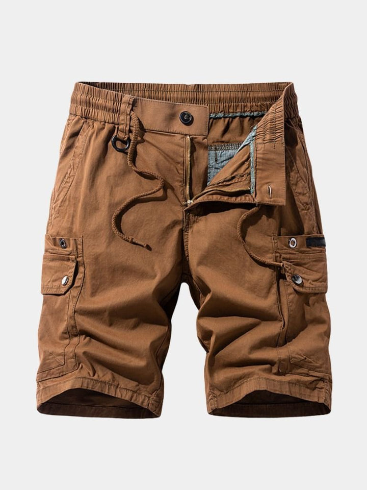 Cyrus — Cargo Shorts