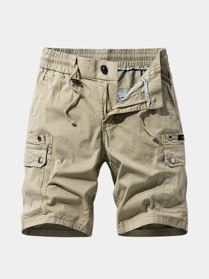 Cyrus — Cargo Shorts