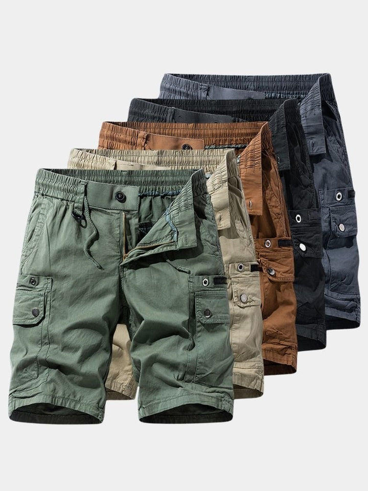 Cyrus — Cargo Shorts