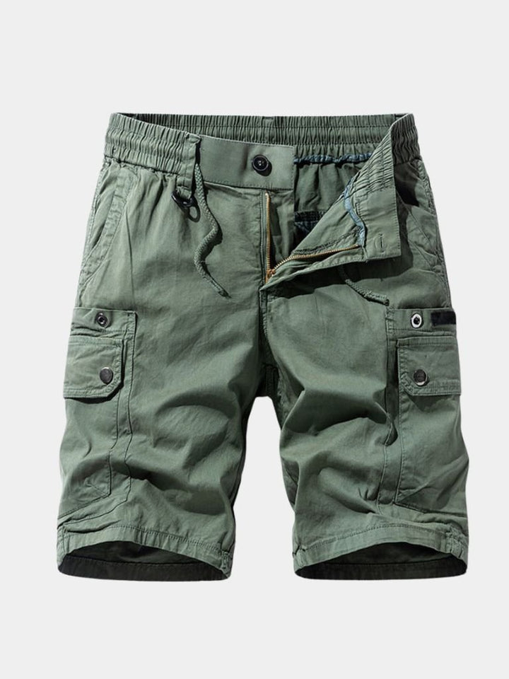 Cyrus — Cargo Shorts