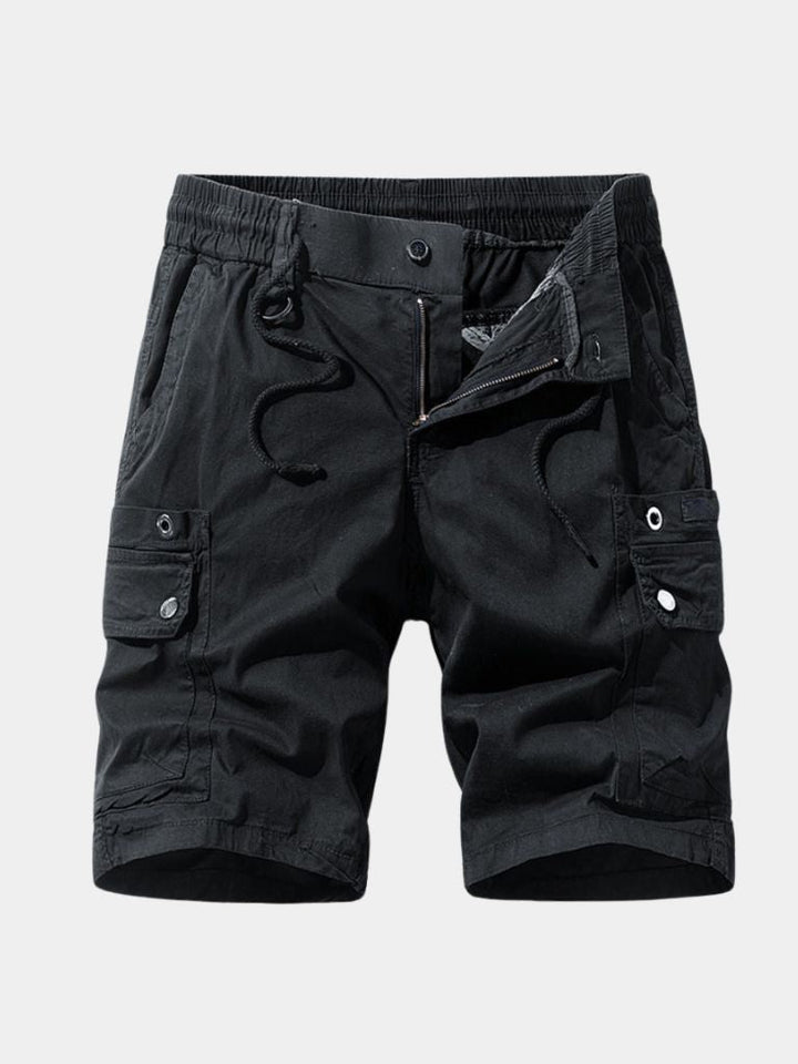 Cyrus — Cargo Shorts