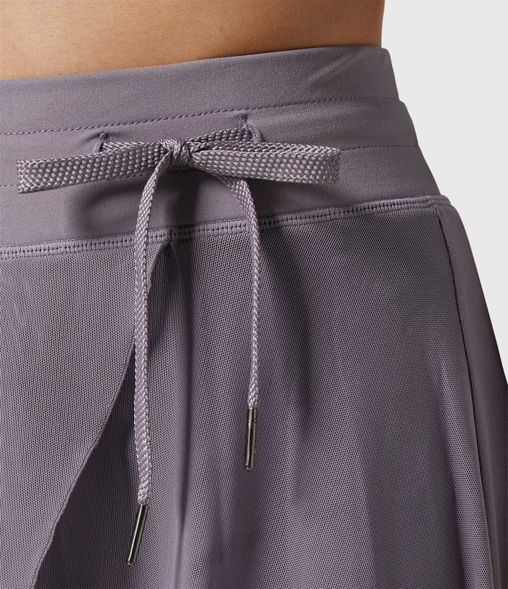 Aveline — 2-in-1 Skirt