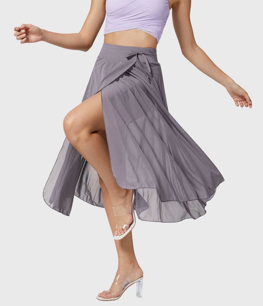 Aveline — 2-in-1 Skirt
