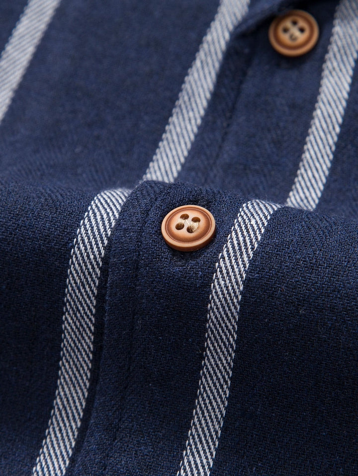 Isolde — Short-Sleeved Set