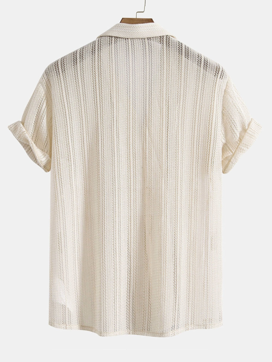 Amara — Short-Sleeved Set