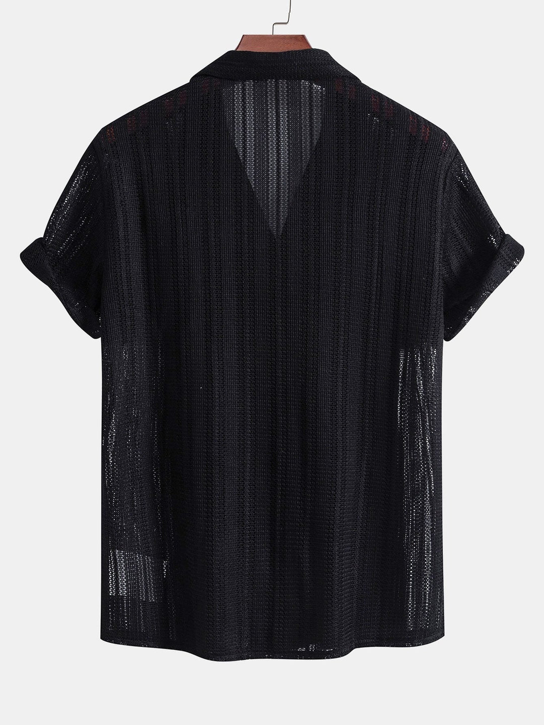 Amara — Short-Sleeved Set