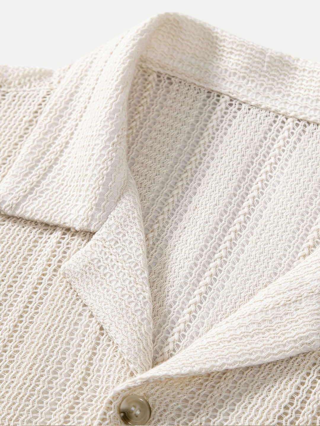 Amara — Short-Sleeved Set