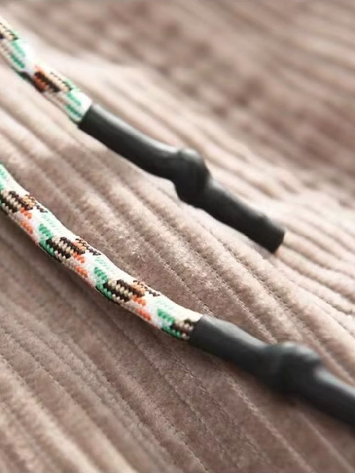 Aveline — Walk Shorts