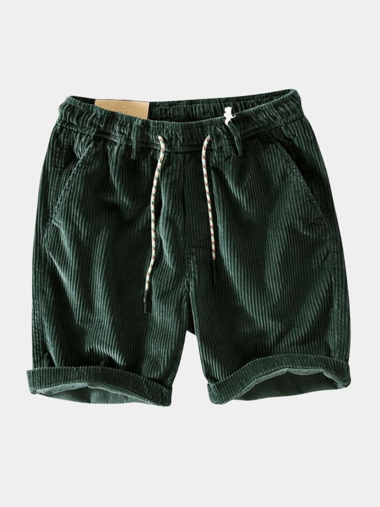 Aveline — Walk Shorts