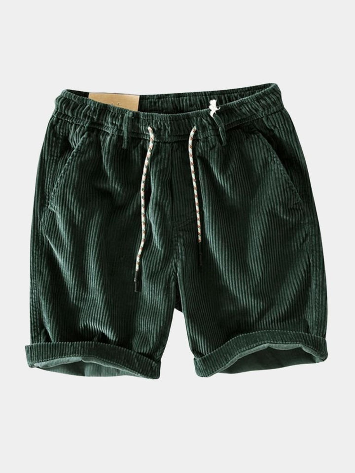 Aveline — Walk Shorts