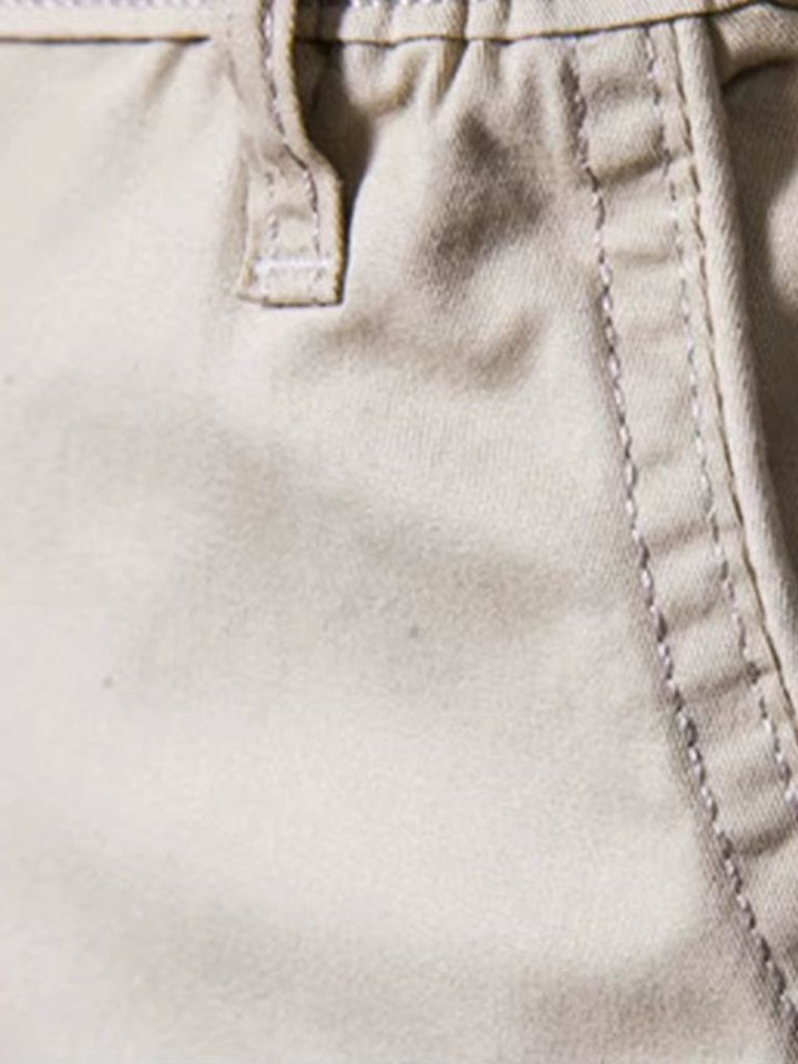 Adelie — Sand Shorts