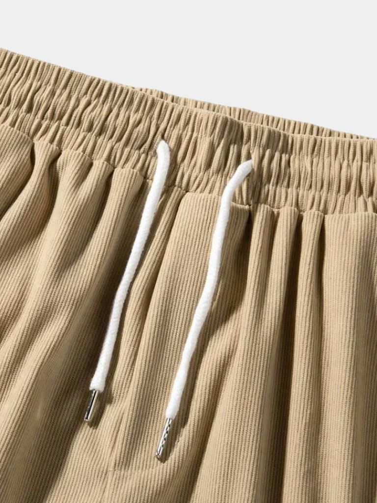 Arden — Trail Shorts