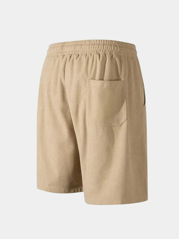 Arden — Trail Shorts