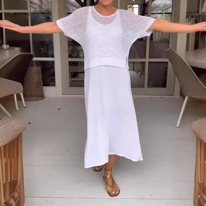 Maris — Classy Two-Piece Set