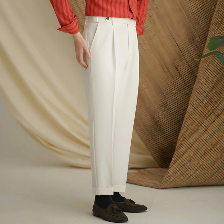 Carys — Classic Trousers