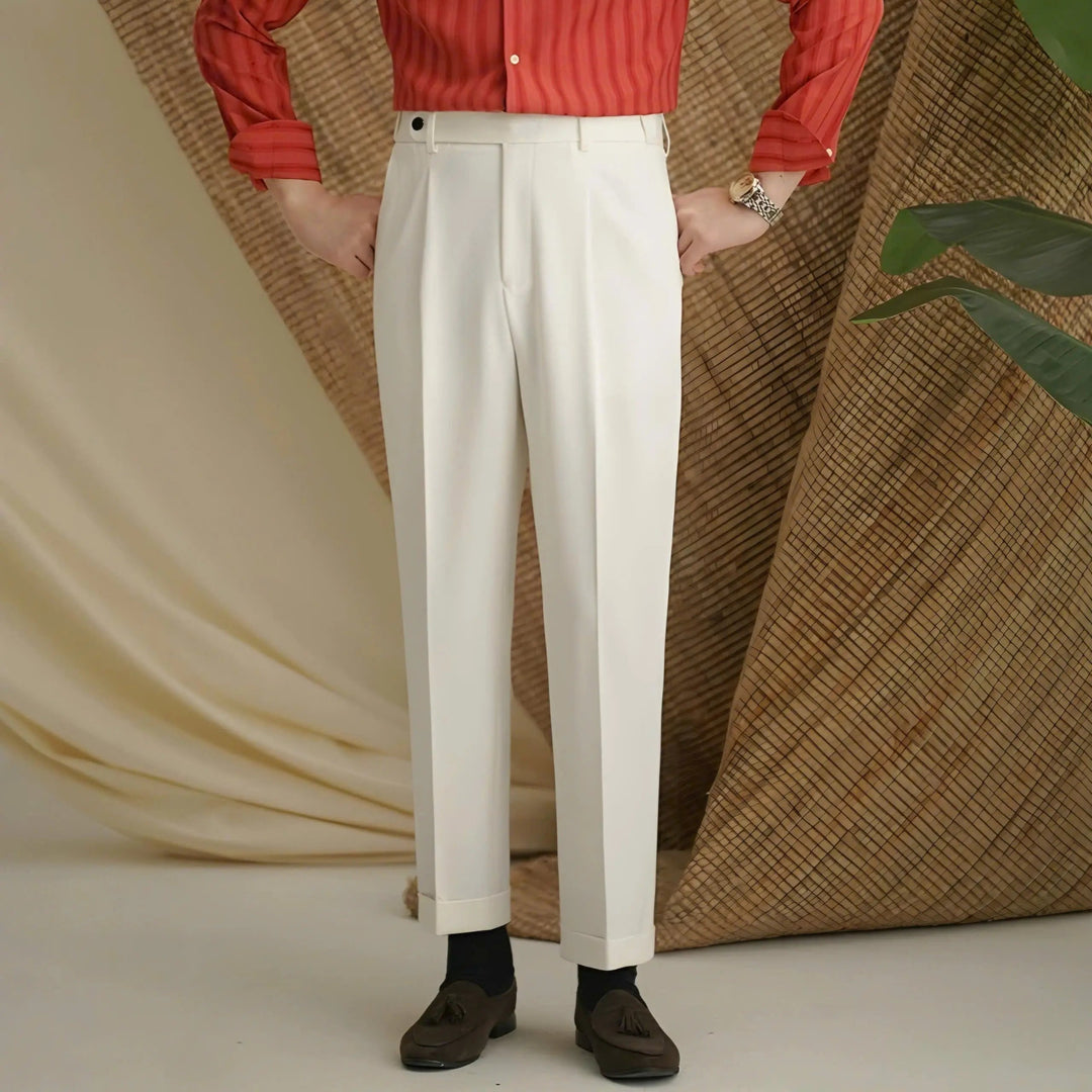 Carys — Classic Trousers