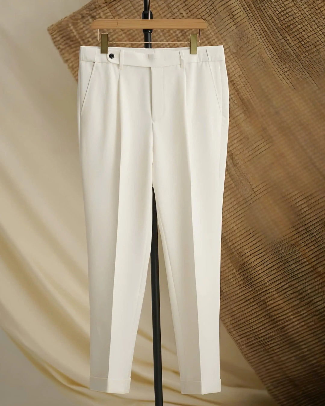 Carys — Classic Trousers