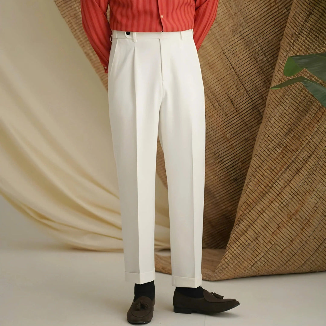 Carys — Classic Trousers