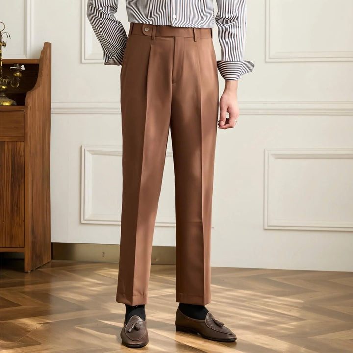 Carys — Classic Trousers