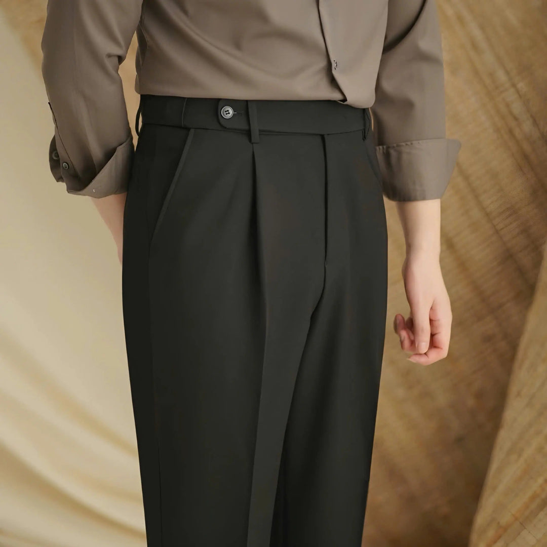 Carys — Classic Trousers