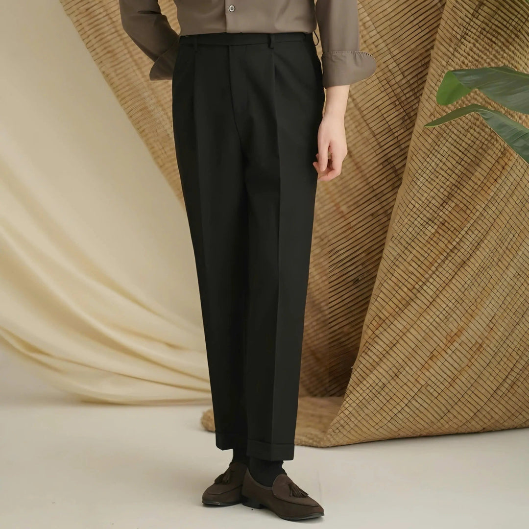 Carys — Classic Trousers